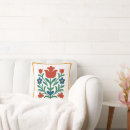 Recherche de folklorique coussins Boho
