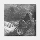 Search for dore magnets 1876