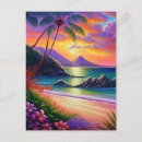 Search for sky background postcards Beach