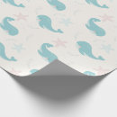 Search for whale wrapping paper Birthday
