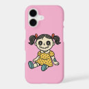 Search for doll iphone cases Kawaii