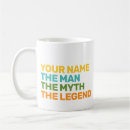 Search for happy man mugs The man myth legend