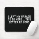 Recherche de garage tapis souris Mécanique