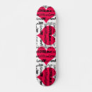 Recherche de love skateboards Coeur