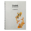 Search for swimming notebooks Koi