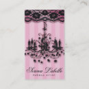 Search for pageant business cards Cosmetologist