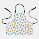 Recherche de oeufs mignons tabliers Oeufs de pâques