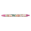 Search for pretty pens Tropical
