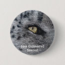 Search for snow leopard buttons Big cats