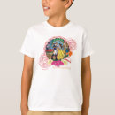 Search for beauty and the beast kids tshirts Cute