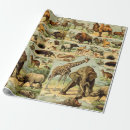 Search for african print wrapping paper Giraffe