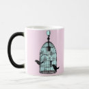 Search for birdcage mugs Cute