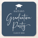 Search for college coasters Graduation party