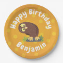 Search for owl paper plates Cartoon