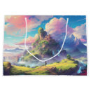 Search for anime gift bags Colorful