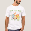 Search for zoo animal tshirts Birthday
