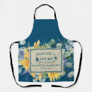 Search for best wife aprons Blue