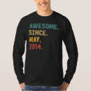 Search for 3 year old birthday tshirts Years