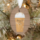 Search for iced coffee ornaments Drink
