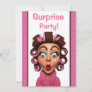 Search for 50th surprise 30th birthday invitations Funny