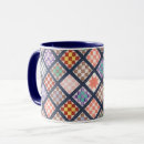Search for quilt patterns mugs Quilter