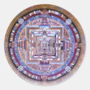 Search for thangka stickers Buddhism