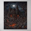 Search for haunted house halloween posters Zombie