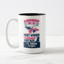 Search for coast guard veteran mugs Military