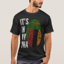 Search for zambia tshirts Fingerprint