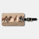 Search for horse luggage tags Country