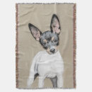 Search for rat blankets Terrier