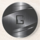 Search for stainless steel coasters Metal