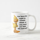 Search for rude mugs Cute