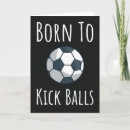 Search for kids soccer birthday cards Modern