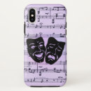 Search for acting iphone cases Music