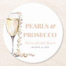 Recherche de perles dessous de verres Pour elle
