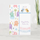 Search for six year cards Cute
