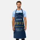 Search for blues man aprons For him
