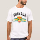 Search for grenada tshirts Caribbean