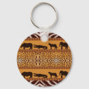 Search for african animal keychains Leopard