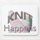 Recherche de knit tapis souris Tricotage