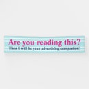 Search for advertisement banners Modern