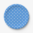 Recherche de plat de point de polka Points