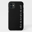Recherche de de beau père iphone coques Mignon