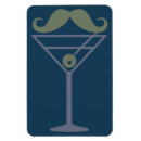 Recherche de moustache magnets Cool