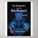 Search for chupacabra posters Cryptid