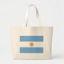 Recherche de argentin sacs Drapeau