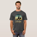 Recherche de théâtre mignon tshirts Musique