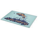 Recherche de mouches planches à découper Poisson