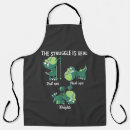 Search for gym aprons Training
